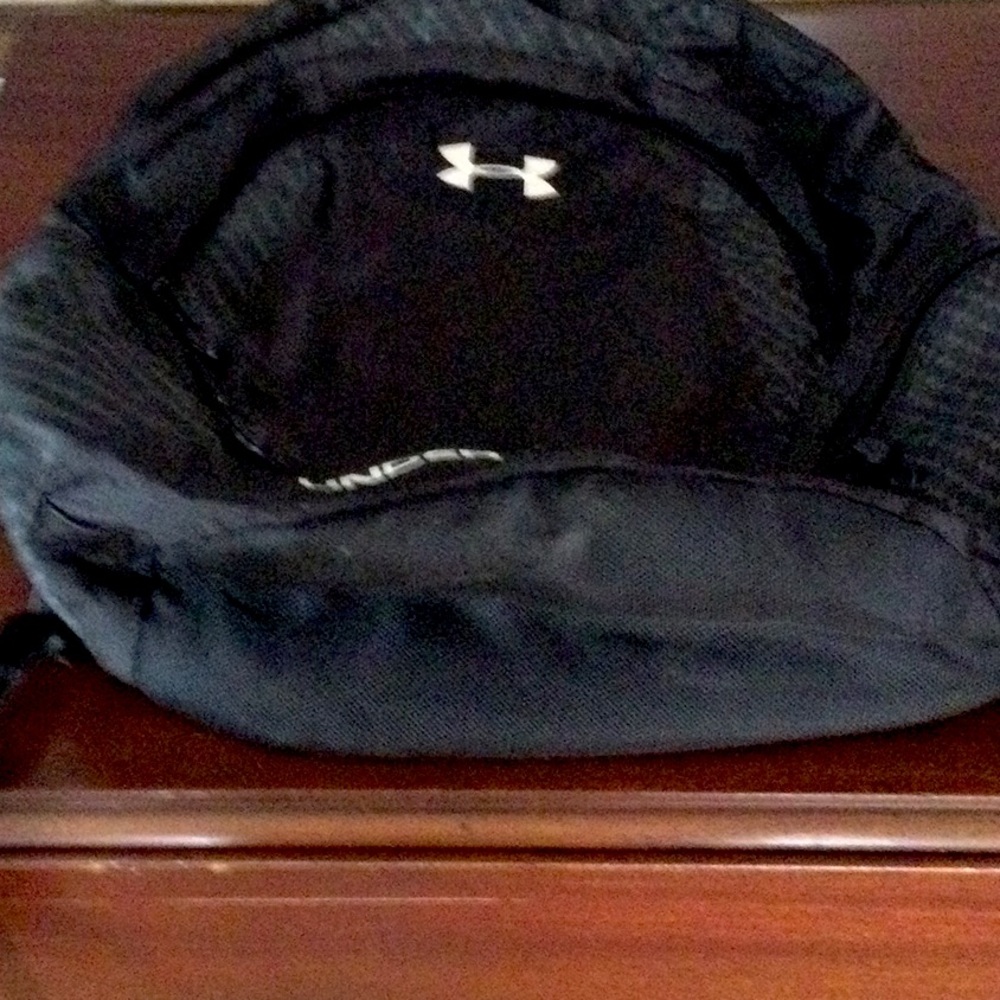 Under Armour backpack